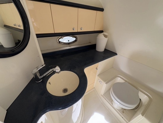 Sunseeker Tomahawk 41 de segunda mano en venta