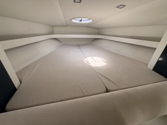 Sunseeker Tomahawk 41 de segunda mano en venta