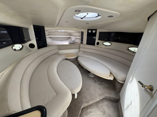 Sunseeker Tomahawk 41 de segunda mano en venta
