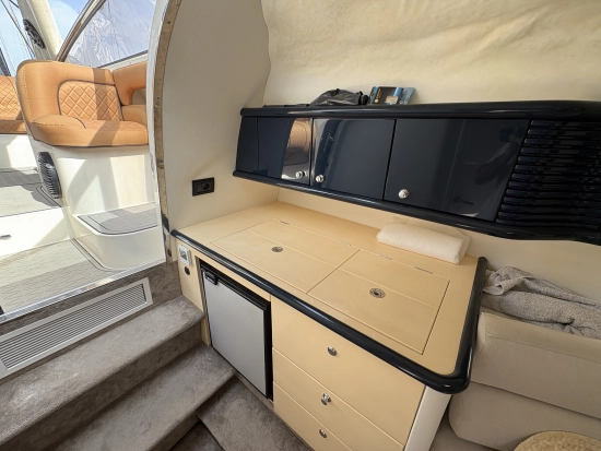 Sunseeker Tomahawk 41 de segunda mano en venta