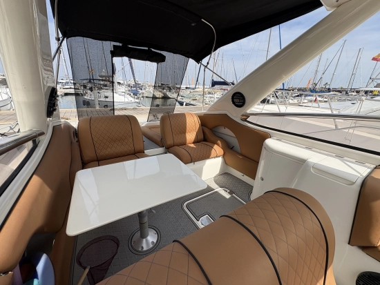 Sunseeker Tomahawk 41 de segunda mano en venta