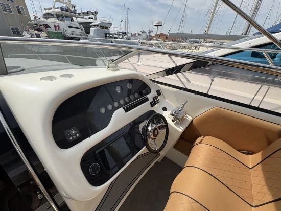 Sunseeker Tomahawk 41 de segunda mano en venta