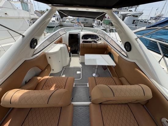 Sunseeker Tomahawk 41 de segunda mano en venta