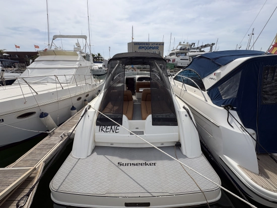 Sunseeker Tomahawk 41 de segunda mano en venta