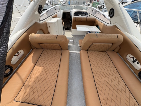 Sunseeker Tomahawk 41 de segunda mano en venta