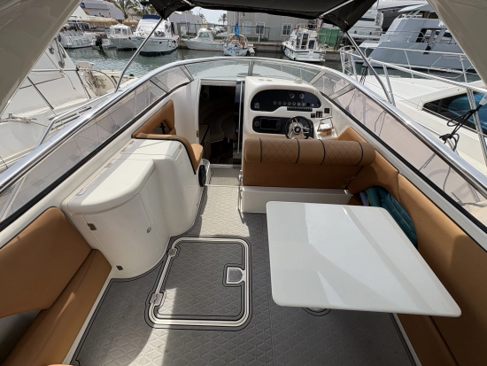 Sunseeker Tomahawk 41 de segunda mano en venta