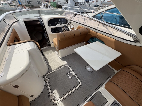 Sunseeker Tomahawk 41 de segunda mano en venta
