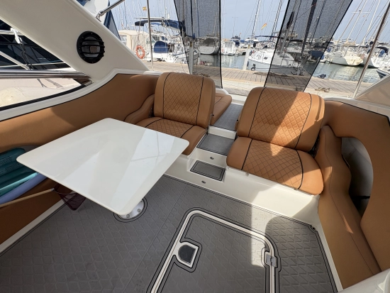 Sunseeker Tomahawk 41 de segunda mano en venta