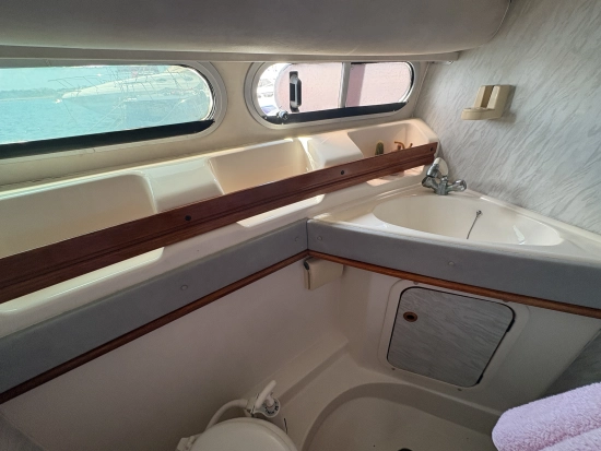 Sealine 310 Statesman usata in vendita