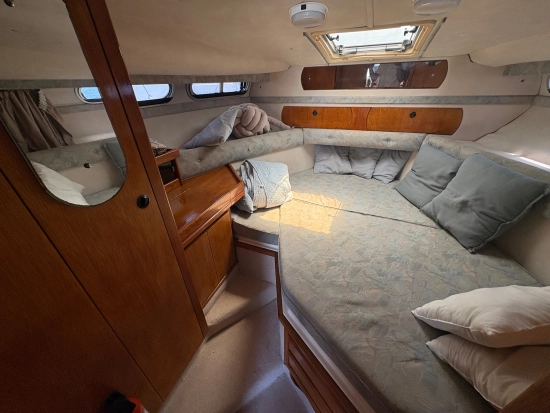 Sealine 310 Statesman usata in vendita