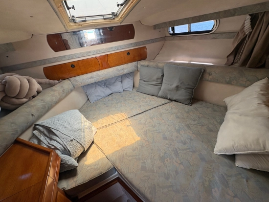 Sealine 310 Statesman usata in vendita