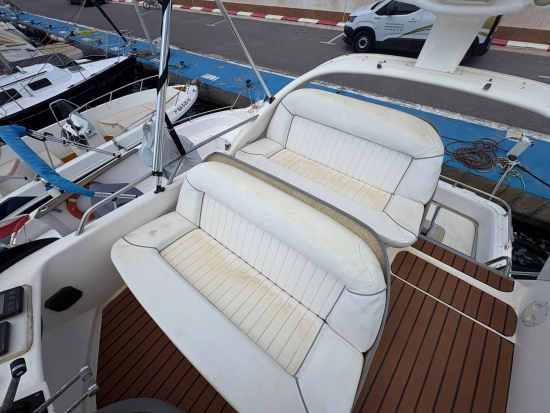 Sealine 310 Statesman usata in vendita