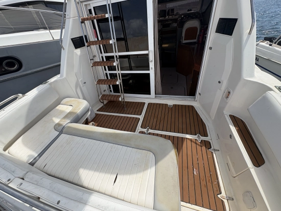Sealine 310 Statesman usata in vendita