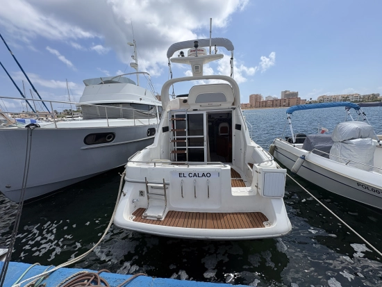 Sealine 310 Statesman usata in vendita