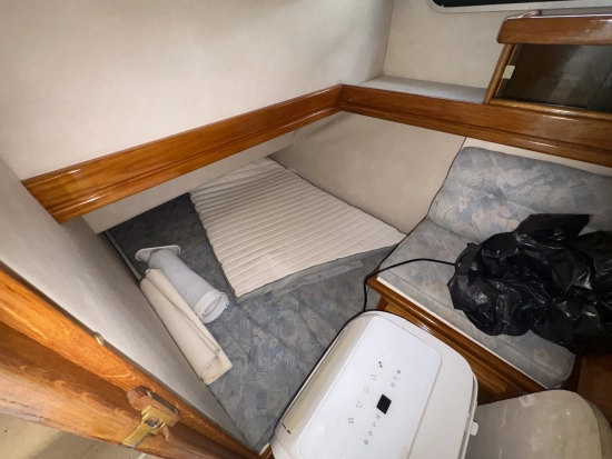 Sealine 310 Statesman usata in vendita