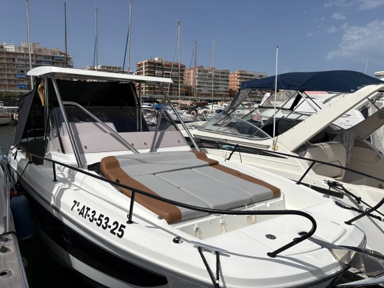 Beneteau Flyer 9 Sundeck usado à venda