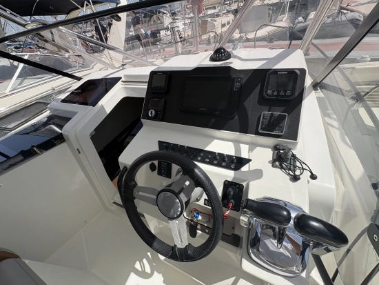 Beneteau Flyer 9 Sundeck usado à venda