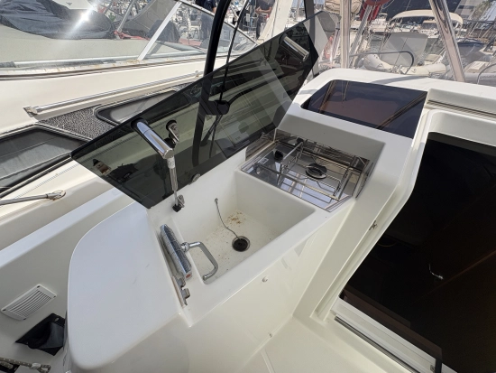 Beneteau Flyer 9 Sundeck usado à venda