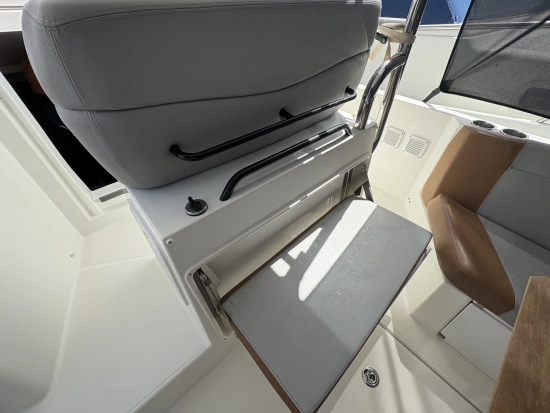 Beneteau Flyer 9 Sundeck usado à venda