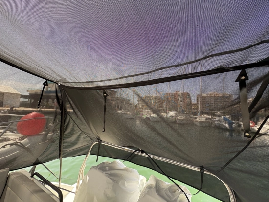 Beneteau Flyer 9 Sundeck usado à venda