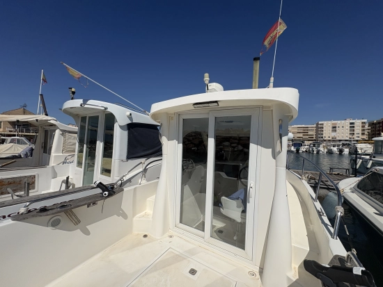 Sentinel 575 de segunda mano en venta
