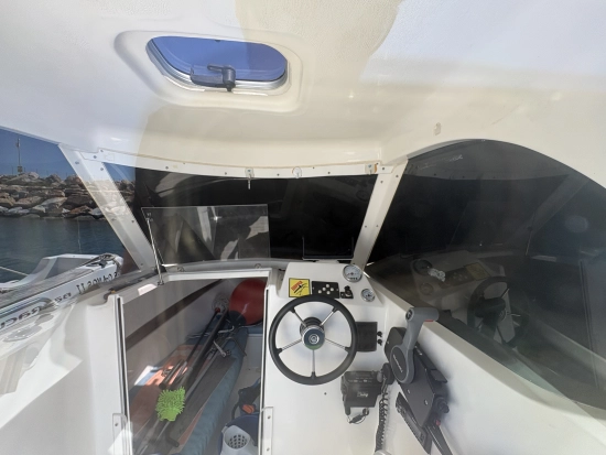 Sentinel 575 de segunda mano en venta