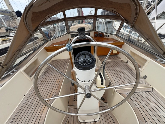 Hallberg Rassy 352 Scandinavia de segunda mano en venta