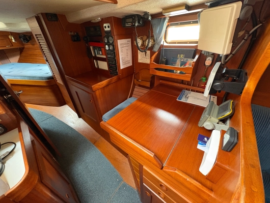 Hallberg Rassy 352 Scandinavia de segunda mano en venta