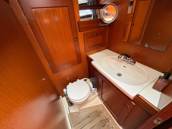 Hallberg Rassy 352 Scandinavia de segunda mano en venta