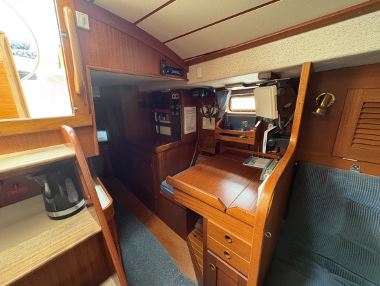 Hallberg Rassy 352 Scandinavia de segunda mano en venta