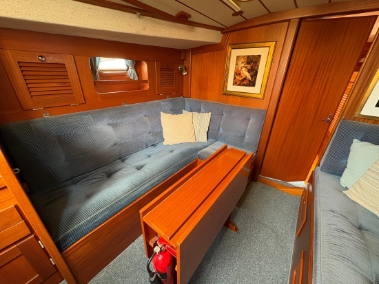 Hallberg Rassy 352 Scandinavia de segunda mano en venta