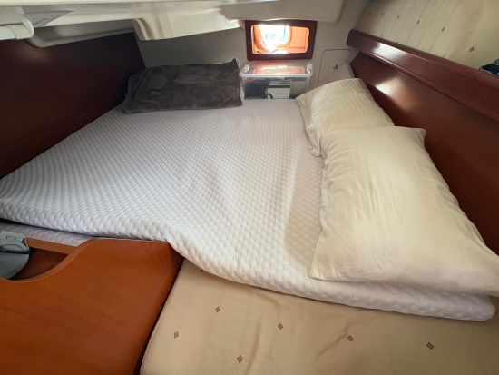 Beneteau Oceanis Clipper 343 de segunda mano en venta