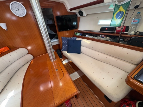 Beneteau Oceanis Clipper 343 de segunda mano en venta