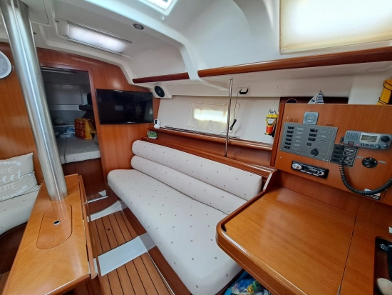 Beneteau Oceanis Clipper 343 de segunda mano en venta