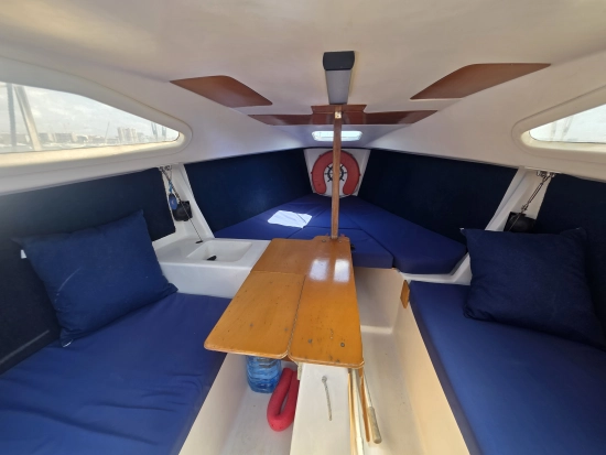 Serviola 23 de segunda mano en venta