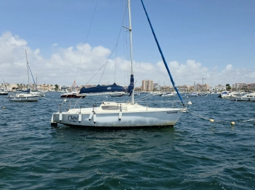 Serviola 23 de segunda mano en venta