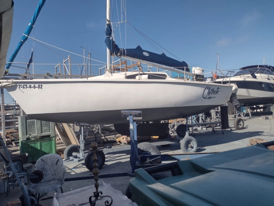 Serviola 23 de segunda mano en venta