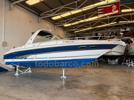 Sea Ray 280 sun dancer preowned for sale