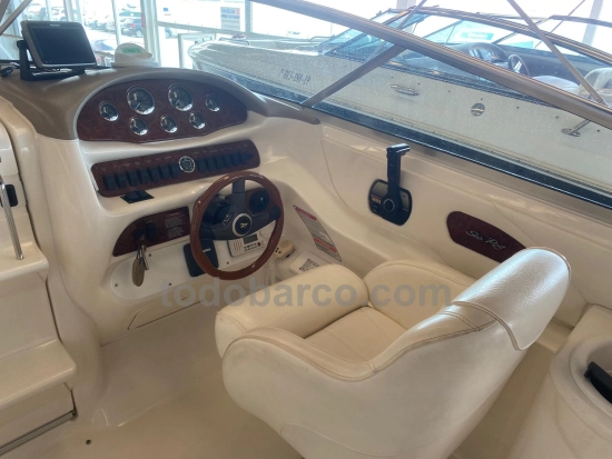 Sea Ray 280 sun dancer preowned for sale