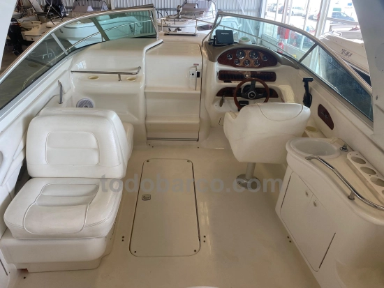 Sea Ray 280 sun dancer usata in vendita