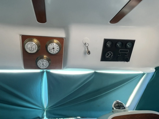 Jeanneau Merry Fisher 805 usata in vendita