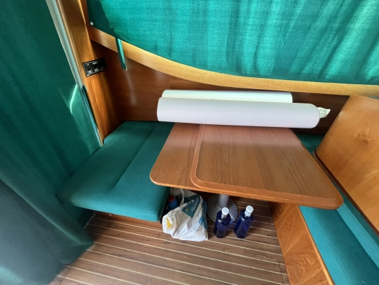 Jeanneau Merry Fisher 805 usata in vendita