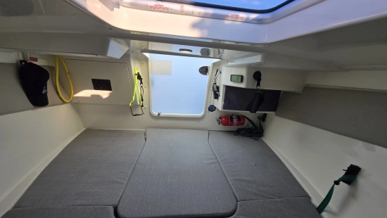 Quicksilver Cruiser Activ 605 de segunda mano en venta