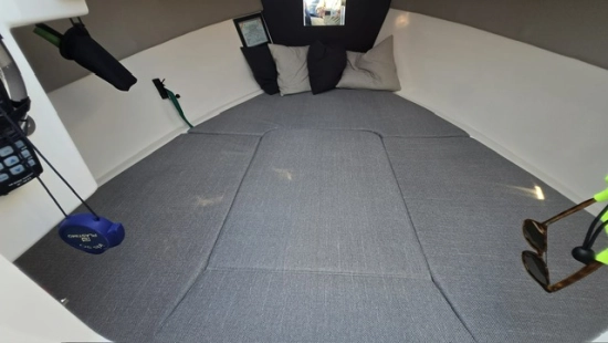 Quicksilver Cruiser Activ 605 de segunda mano en venta