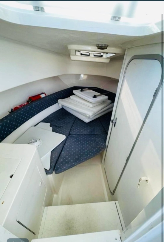 Faeton Moraga 730 de segunda mano en venta