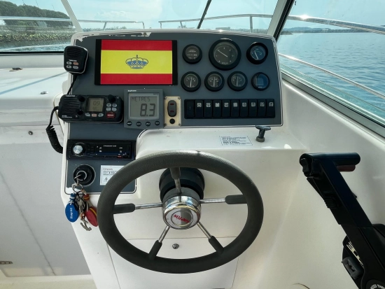 Faeton Moraga 730 de segunda mano en venta