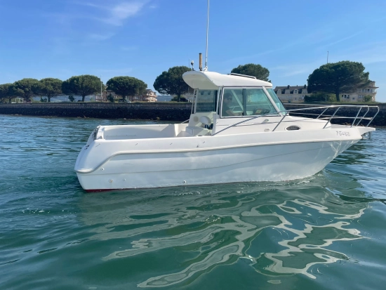 Faeton Moraga 730 de segunda mano en venta