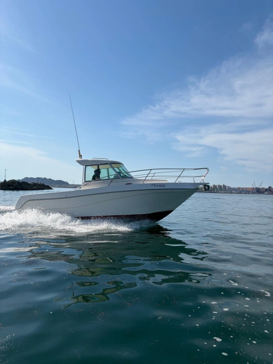 Faeton Moraga 730 de segunda mano en venta