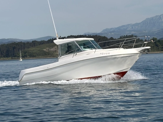 Faeton Moraga 730 de segunda mano en venta