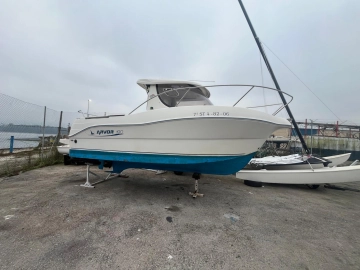 Arvor 590 de segunda mano en venta